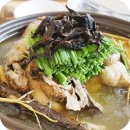 찾아오리영계백숙 | 상봉동 맛집 : 복날(초복) 추천메뉴! 중랑구 백숙 찾아오리영계백숙_능이버섯오리백숙