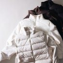 스토리원 | 🌬️ [깃털처럼 가볍게] 스토리원(STORYONE) 여성 덕다운 라이트 경량 패딩 자켓 (WM-FWOT032) – 가볍지만...