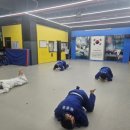 청룡유도체육관 이미지