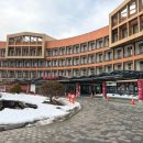 하늘노래방 | 평창 라마다 호텔&amp;스위트 조식정보, 부대시설 이용 후기!(+이용시간, 노래방, 오락실)