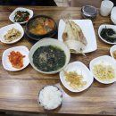 일출봉식당 이미지