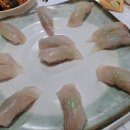 포천활어횟집 이미지