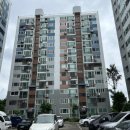 현대아파트길 이미지