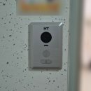 의정부 신곡동 드림밸리아파트 현대통신 비디오폰 설치 후기