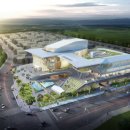 장유도서관 공연장 이미지