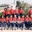 한산초등학교병설유치원 이미지