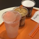 내돈내산) 라떼가 맛있는 요즘 핫한 대구 교동 카페 샵원커피