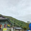 옥정암지  마애석불  좌상 | 바다 절벽 위 사찰 강화도 보문사,오백나한과 마애석불좌상