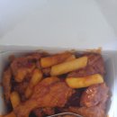 경아두마리치킨 이미지