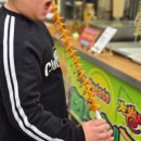 르노삼성자동차 서비스코너 중앙점 | 오션투유리조트 한식 뷔페 다연 조식 후기와 속초 중앙시장 닭강정