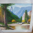 신라표구화랑 | 오래된 그림 복원도 OK! 의정부 신라화랑액자 솔직 후기