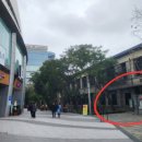 송산공원 화장실 이미지