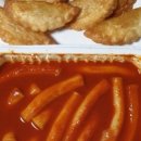 신전떡볶이김포