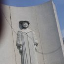 아직도 그곳엔 김기동 부조상 우뚝 (주후 2017년 3월 23일 기독교포털뉴스) 이미지