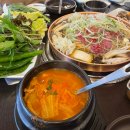 신봉1로-3 | 용인수지맛집 [강경불고기 수지신봉점]