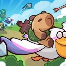 카피바라 주식회사 이미지