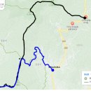 백운산보건진료소 이미지