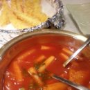전투떡볶이
