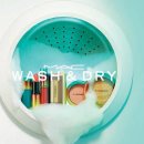 워시 앤 드라이 이미지