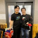 캐드캠치과기공소 | 치과기공소 송년회 2024년을 보내는 유정치과기공소