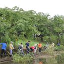 보문호수 이미지