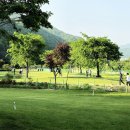 파크골프장 이미지