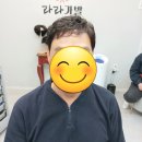 목포 결혼식가발 혼주용가발 이미지