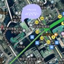 2호선 장산역 14번 출구 이미지