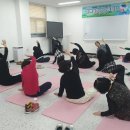 명상요가 이미지