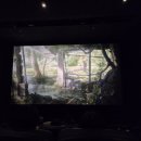 메가박스 앞 | 메가박스 코엑스 MX4D 개인적 명당 및 진격의거인 4DX 관람 정리 후기 (쿠키 있음)