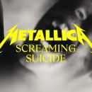 Screaming Suicide by Metallica 이미지