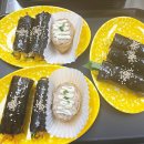 다채로운김밥 이미지