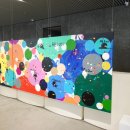 어느 작가의 방 이미지