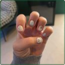 아트빈 | 편안한 네일 아트 여리빈네일 홍대점 방문 후기