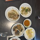 상동역 밥집 - 두촌가마솥밥(+콩비지찌개)