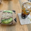 죠샌드위치&샐러딧 삼송역점 이미지