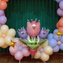 사리울초등학교 이미지