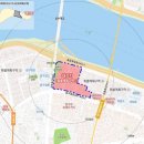 압구정4구역 재건축 조감도 이미지