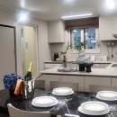 금당중학교 옆 이미지