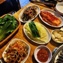 담양화덕숯불갈비