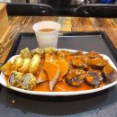 꿀순이떡볶이 | 천호동 떡볶이 맛집 꿀순이 떡볶이