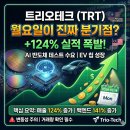 컨설테크인터내셔날주 | 트리오테크, 월요일이 진짜 분기점?