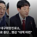 대구노숙인종합지원센터 | 쪽방·노숙인 '대구희망진료소', 11년 만에 진료 중단...행감 "대책 마련" 지적