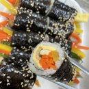 땅꼬마김밥 - 목포시 영산로 653 | 땅꼬마김밥