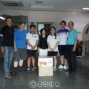 음봉중학교 이미지