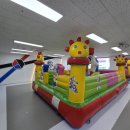 강변 태권도장 이미지