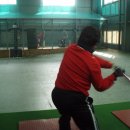 야구연습장 이미지