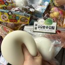 천호 문구완구거리 왁뿌볼, 말랑이 내돈내산 후기