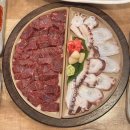출근길생고기 - 동구 동부로30길 22 | 대구 뭉티기 맛집 출근길생고기 후기