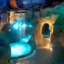 스파밸리 사우나 이미지